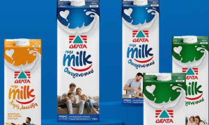 Χαμός με συσκευασία ΔΕΛΤΑ: Οι θεωρίες συνομωσίας και η αλήθεια