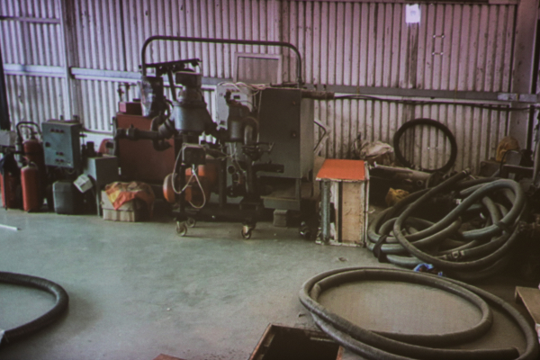 Η ΑΑΔΕ σφράγισε πρατήριο με νοθευμένα καύσιμα για 2 χρόνια και άνοιξε μετά από 2 μέρες