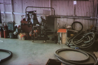 Η ΑΑΔΕ σφράγισε πρατήριο με νοθευμένα καύσιμα για 2 χρόνια και άνοιξε μετά από 2 μέρες