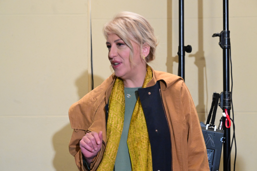 Μάτι - Δούρου για απαλλαγή της: Ελάχιστη υποχρέωσή μας η βελτίωση μηχανισμών και υποδομών