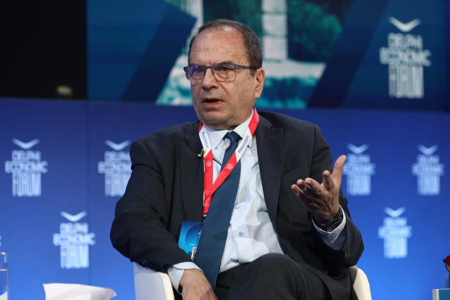 Ράμμος για ΣτΕ και παρακολουθήσεις Ανδρουλάκη: Εξαιρετική η απόφαση για την αντισυνταγματικότητα του νόμου