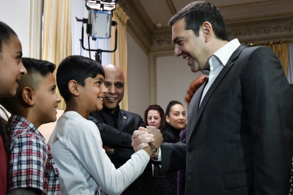 Αυτές είναι οι παρεμβάσεις για τους Ρομά