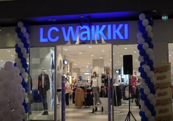 Τα τουρκικά Zara που σαρώνουν τη χώρα «κατεβαίνουν» Αθήνα