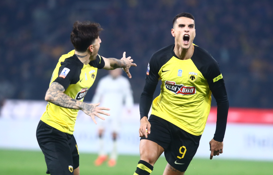 ΑΕΚ - Λεβαδειακός: Τι ώρα ο αγώνας, σε ποιο κανάλι