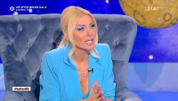 Άκρως... «καυστική» η Κατερίνα Καινούργιου για τους πρώην συντρόφους της: «Εγώ τους κάνω μάγκες και γνωστούς»