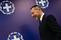 Στουρνάρας: Υπάρχουν ακόμη πολίτες που δεν τα βγάζουν πέρα - Στήριξη στους ευάλωτους