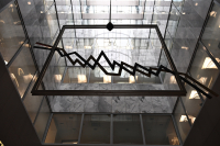 Χρηματιστήριο Αθηνών: Ανέκτησε ξανά τις 2.300 μονάδες μετά από 16 χρόνια