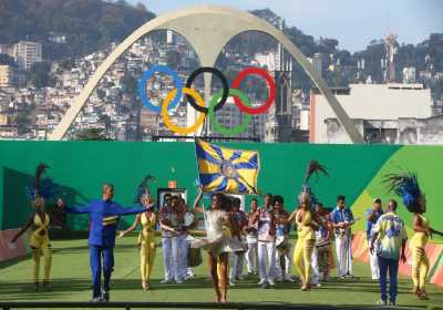 Το σημερινό πρόγραμμα των ελληνικών συμμετοχών στο Ρίο