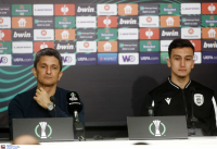 O ΠΑΟΚ γράφει ιστορία απόψε στη Μασσαλία