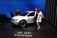 Τέσσερα χρόνια εργοστασιακή εγγύηση σε όλα τα επιβατικά μοντέλα της Volkswagen