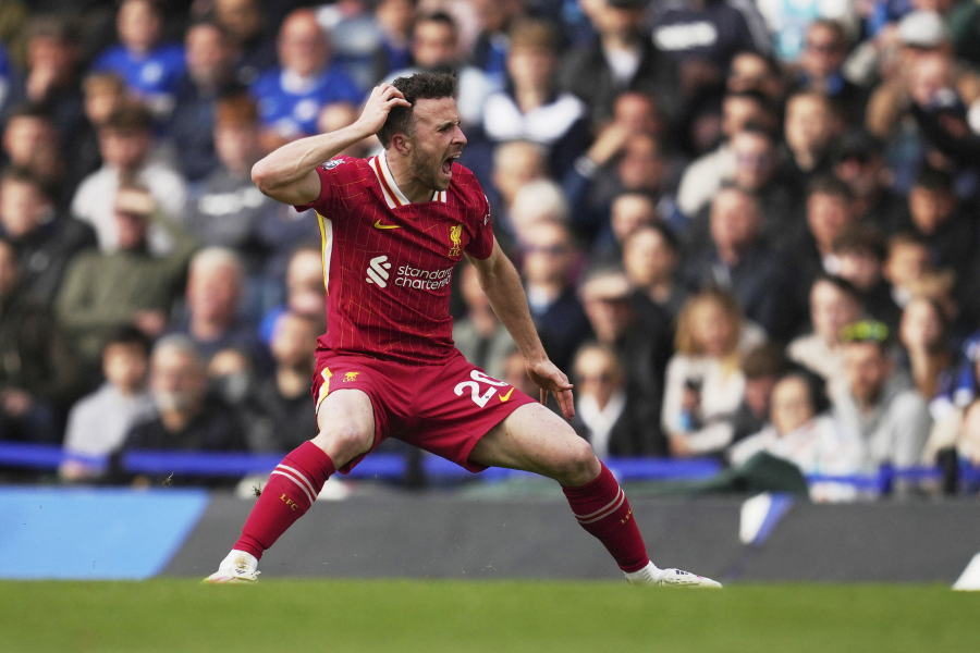 Ο Ντιόγκο Ζότα οδηγούσε τη μοιραία Lamborghini και «έτρεχε με υπερβολική ταχύτητα»