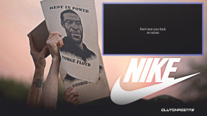 Ρατσισμός στις ΗΠΑ: «Don’t Do It» λέει η Nike, η Adidas κάνει retweet