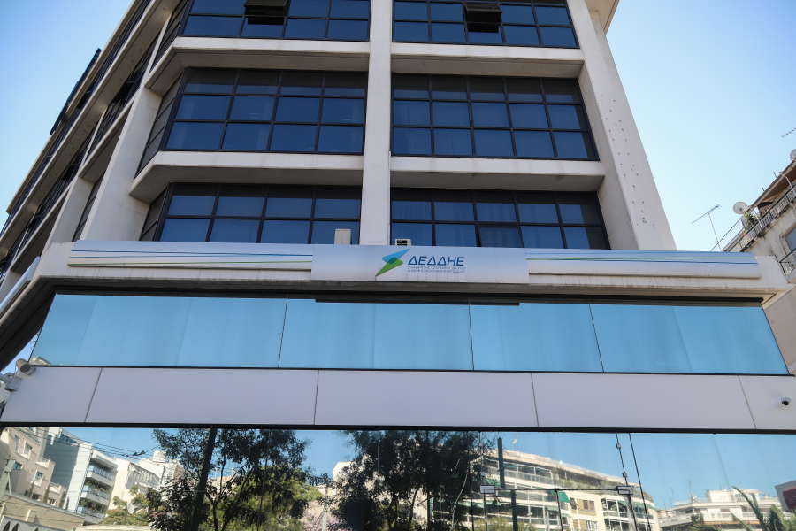 ΔΕΗ: Τέσσερις δεσμευτικές προσφορές για το 49% του ΔΕΔΔΗΕ