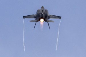 Το Κογκρέσο επιχειρεί να μπλοκάρει να πάρει τα F-35 η Τουρκία