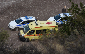 Τραγωδία στο Ηράκλειο: Νεκρός 44χρονος - Έπεσε με το αυτοκίνητό του στη θάλασσα
