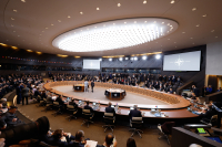 ΝΑΤΟ: Δέσμευση για αγορά αμερικανικών όπλων αξίας άνω του 1 δισ. δολαρίων για την Ουκρανία