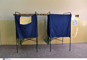 Αποτελέσματα εκλογών 2023: H εικόνα στις έξι Περιφέρειες