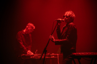 Onassis Channel: To Stages A/LIVE παρουσιάζει τους In Trance 95 από το Universe Multivenue