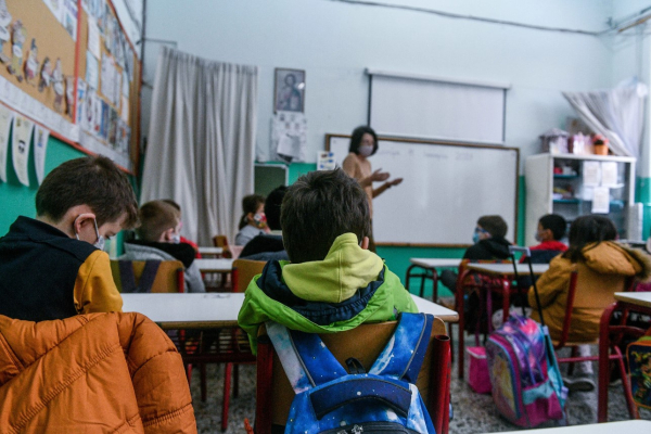 Ποιοι δεν θα μπορούν να πάρουν απαλλαγή από τα Θρησκευτικά