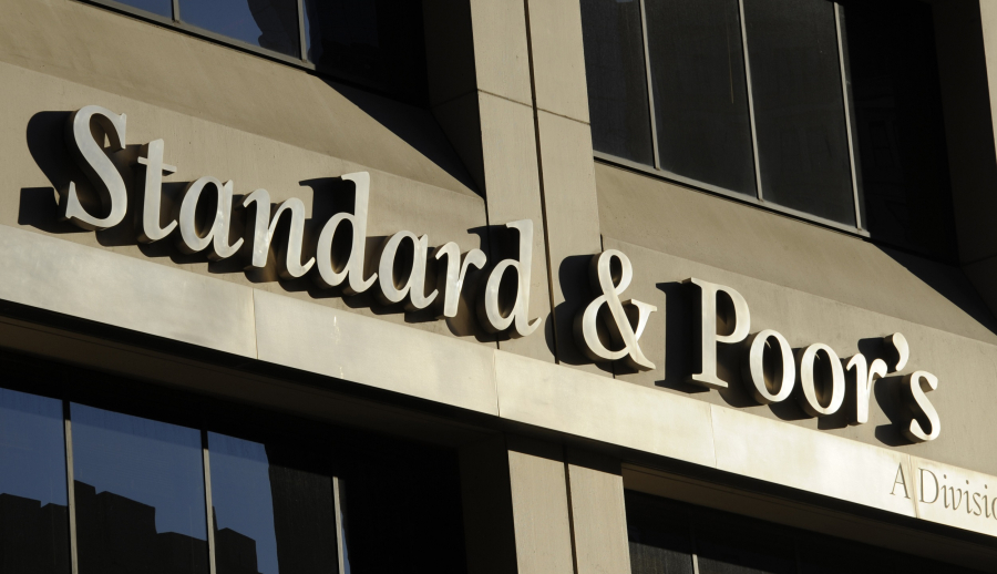 S&P: Διατήρησε στο «ΒΒΒ» την αξιολόγηση της Ελλάδας - Σταθερό το outlook