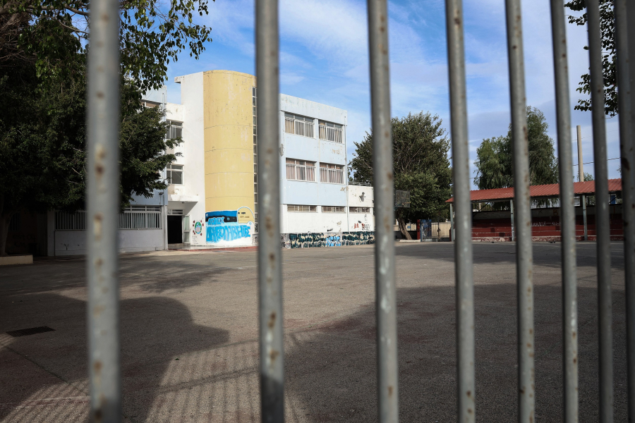 Challenge Valsalva: Νοσηλεύεται η 13χρονη - Λιποθύμησε και υπέστη κάκωση κεφαλής