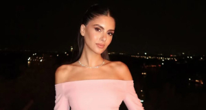 Κωνσταντίνος Αργυρός: Διανύει τον 6ο μήνα η σύζυγός του Αλεξάνδρα Νίκα - Το φύλο του μωρού