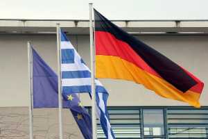 Οι Γερμανοί συζητούν την ελάφρυνση του ελληνικού χρέους
