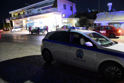 Δύο συλλήψεις από τη δίωξη ναρκωτικών για διακίνηση shisha στο κέντρο της Αθήνας