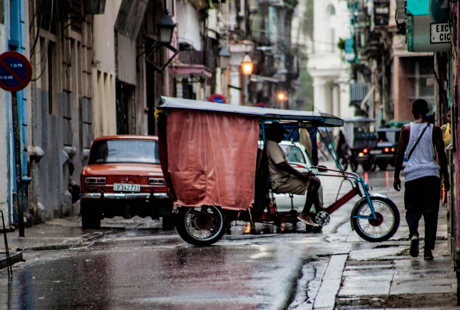 Κούβα: Εκτός μαύρης λίστας που υποστηρίζει την τρομοκρατία