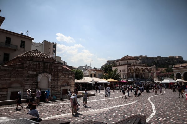Γρίπη: 3 θάνατοι και 4 στη ΜΕΘ - Η έκθεση του ΕΟΔΥ για τις αναπνευστικές λοιμώξεις