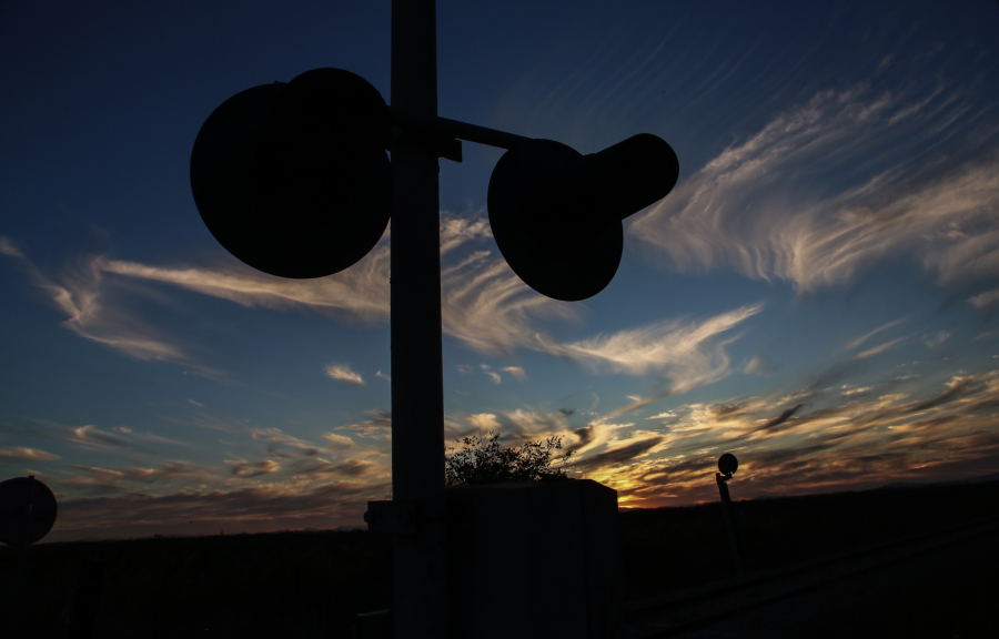 Ακινητοποιήθηκε τρένο που έκανε το δρομολόγιο Θεσσαλονίκη-Αθήνα - Πόση είναι η αποζημίωση