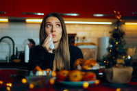 Διατροφή μετά τις γιορτές: Πώς να επανέλθεις χωρίς στερήσεις και ενοχές