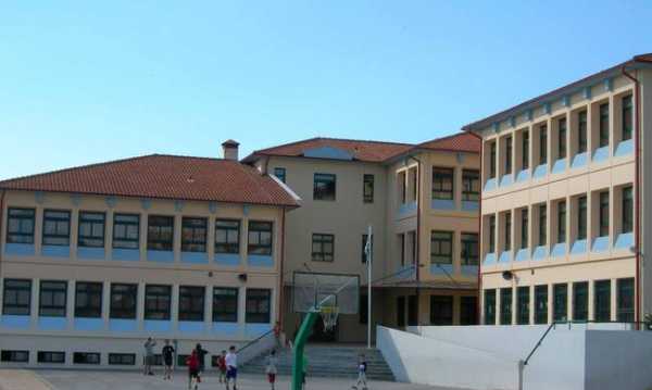 Δήμος Θέρμης: Τελική ενημέρωση για τη λειτουργία των σχολείων αύριο 16/1