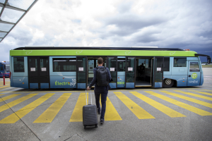 Δωρεάν οι δημόσιες συγκοινωνίες στην Γενεύη - Ο λόγος