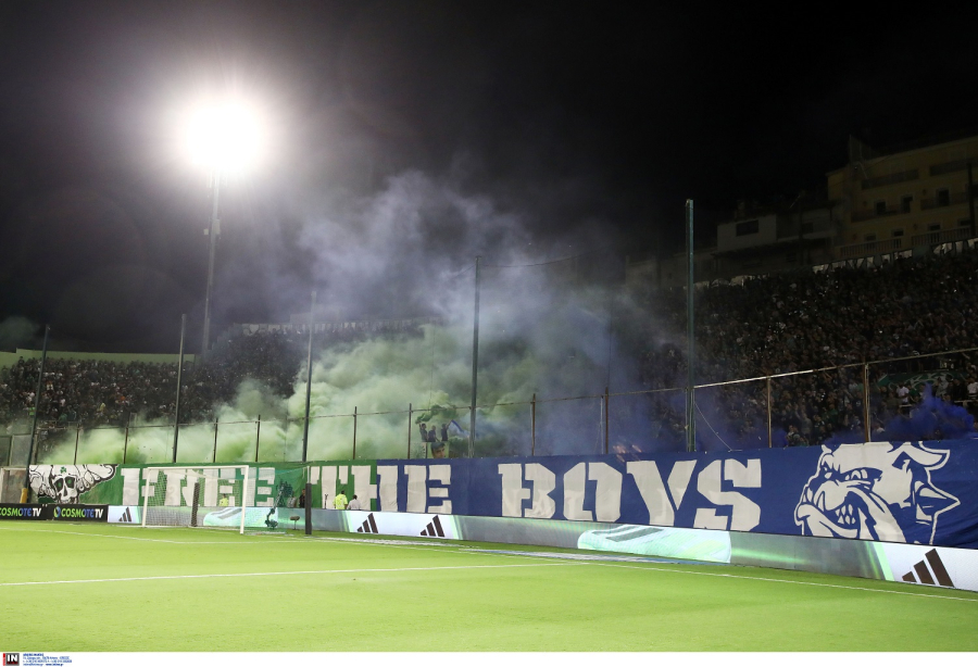 Θύρα 13 κατά οπαδών ΑΕΚ: «Δεν περιμέναμε κάτι διαφορετικό από ανθρώπους που κάλυψαν την δολοφονία συνοπαδού τους»