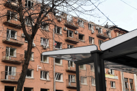 Πόλεμος στην Ουκρανία: Οι Ρώσοι κατέλαβαν πόλη όπου ζουν εργάτες του εργοστασίου του Τσερνόμπιλ