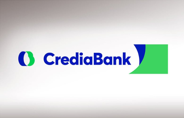 CrediaBank: Στα 23 εκατ. ευρώ ανήλθαν τα καθαρά κέρδη στο πρώτο εξάμηνο 2026