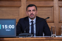 Παπασταύρου: Καμία σχέση με τις πληρωμές του ΟΠΕΚΕΠΕ – Τι είπε για τις επιστολές Σημανδράκου