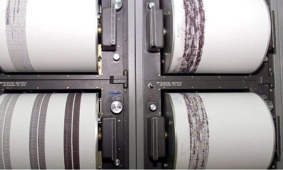 Σεισμός τώρα στην Εύβοια: Κουνήθηκε και η Αττική