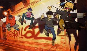 Gorillaz - 25 χρόνια μετά: το άλμπουμ που δεν ήταν ποτέ απλώς ένα άλμπουμ