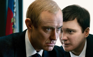 Σινεμά: O Τζουντ Λο μεταμορφώνεται σε Βλαντιμίρ Πούτιν