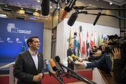 Αλ. Τσίπρας: Ή δεν θέλουν συμφωνία ή εξυπηρετούν συμφέροντα