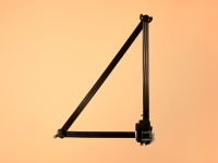 Volvo: Η ζώνη ασφαλείας πολλαπλής προσαρμογής θα είναι στο EX60