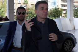 Στο κουαρτέτο ο Τσακαλώτος με ελπίδα την ολοκλήρωση της β' αξιολόγησης στις 5 Δεκέμβρη