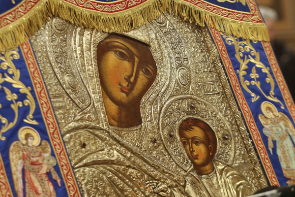 Χαιρετισμοί 2026 και Πάσχα: Η ερμηνεία της Β' Στάσης του Ακάθιστου Ύμνου που ψάλλεται την Παρασκευή 6/3