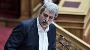 Δεύτερη επίθεση Πολάκη κατά Τσίπρα σε 24 ώρες!