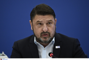 Το παρασκήνιο της παραίτησης Χαρδαλιά