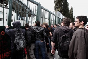 Στο περίμενε 5.000 φοιτητές για το στεγαστικό επίδομα των 1.000 ευρώ
