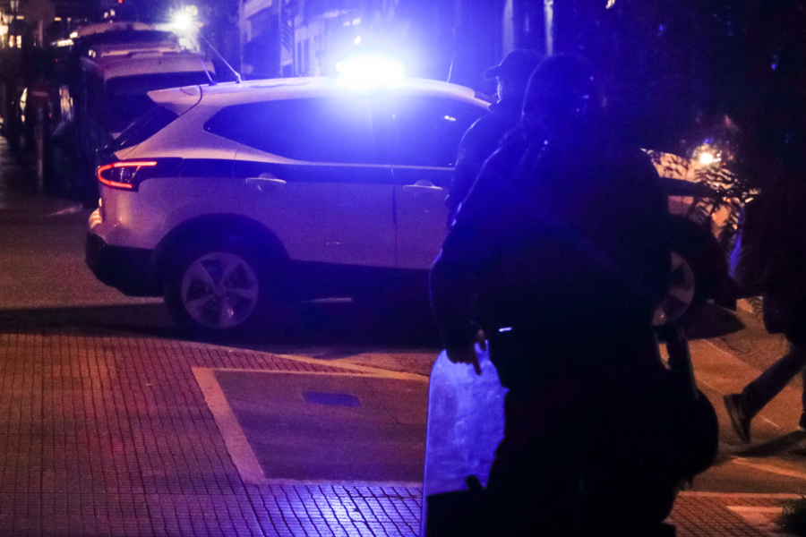 Στη φυλακή οι δύο νεαροί που κατηγορούνται ότι μαχαίρωσαν τον 14χρονο στο Χολαργό