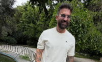 Δημήτρης Αλεξάνδρου: Η νέα ανάρτηση όλο νόημα – «Τα παιδιά δεν είναι κτήμα κανενός»